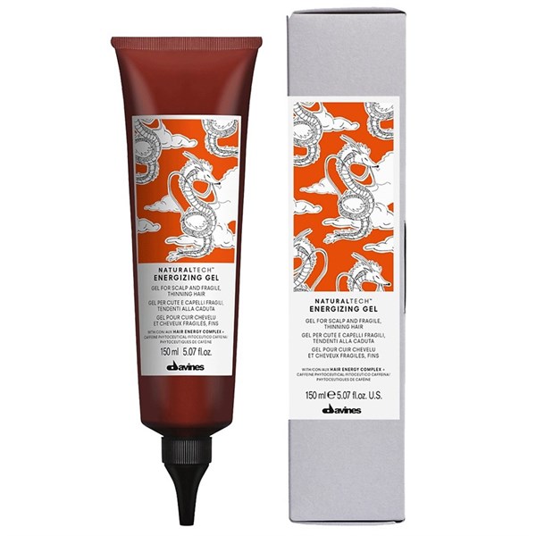 Gel chống rụng tóc Davines Energizing 150ml