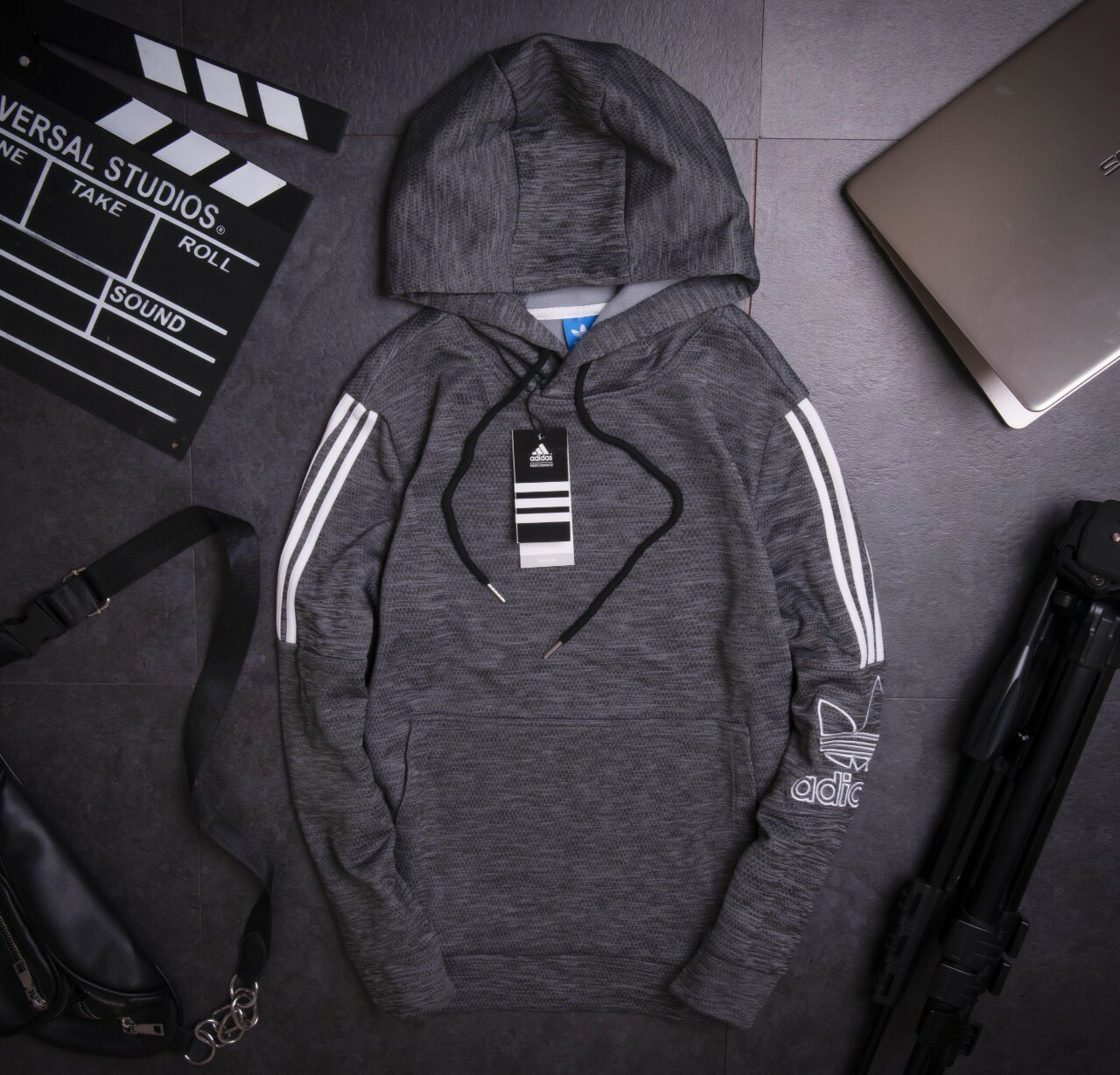 [Hoàn Tiền 15%] Áo Hoodie nam cao cấp, chất nỉ da cá cotton cực đanh mịn, phong cách thể thao cá tính.