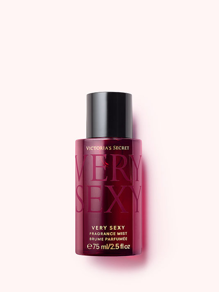 Body Mist Victoria Secret Very Sexy 75ML