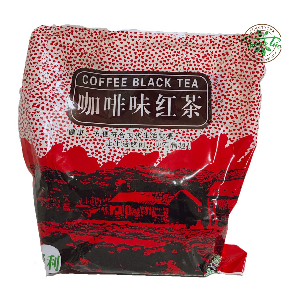 Trà Đen Pha Trà Sữa Đài Loan Gói 600gr
