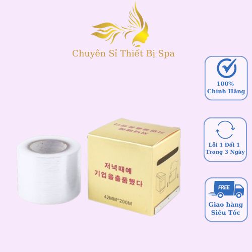 Nilon ủ tê hàn 200m