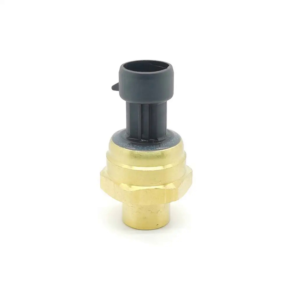 Điều hòa không khí lạnh máy phát áp lực cảm biến áp suất môi chất lạnh bơm nhiệt 5-12V 0.5-4.5V 716-20UNF Đồng