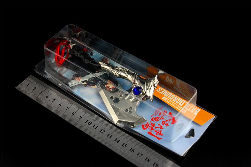 Mô Hình Cận Chiến CF Vip Dài 16 CM