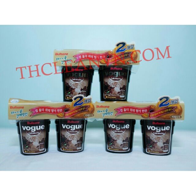 Sáp thơm cafe cốc