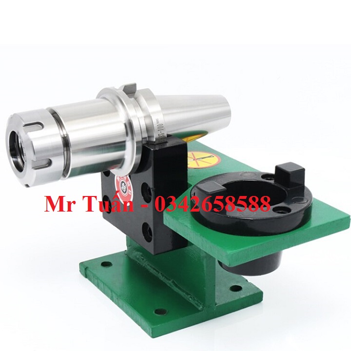 Dụng cụ tháo dao BT40