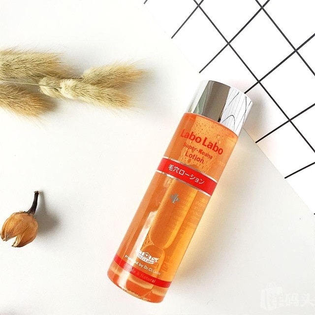 Lotion dưỡng da labo labo super-keana 100ml - 200ml