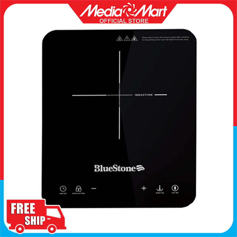 Bếp từ cảm ứng Bluestone ICB-6729 (kèm lẩu)