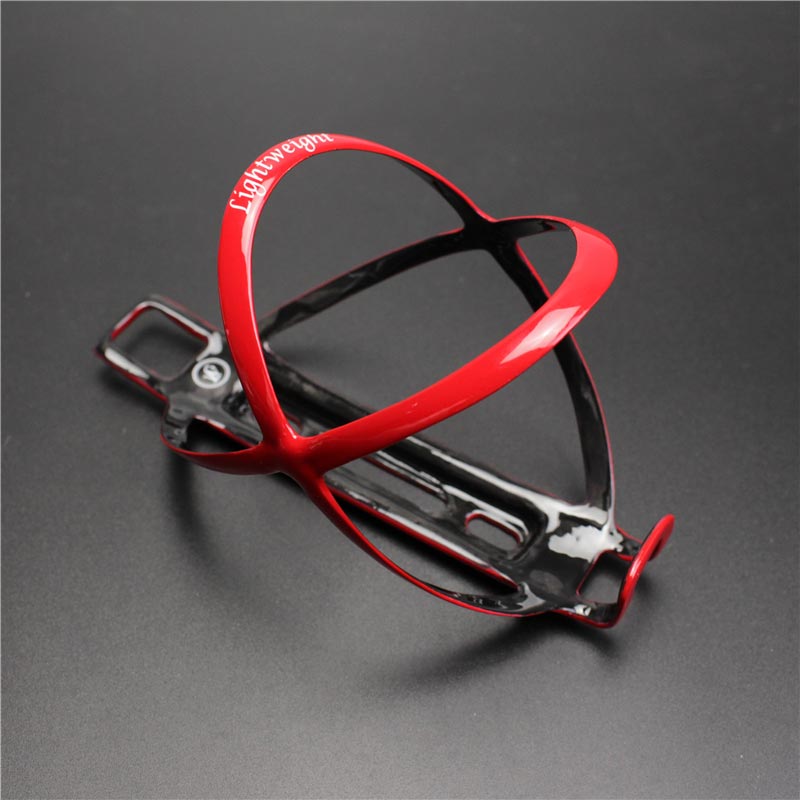Gọng bình nước xe đạp carbon lightweight bc009