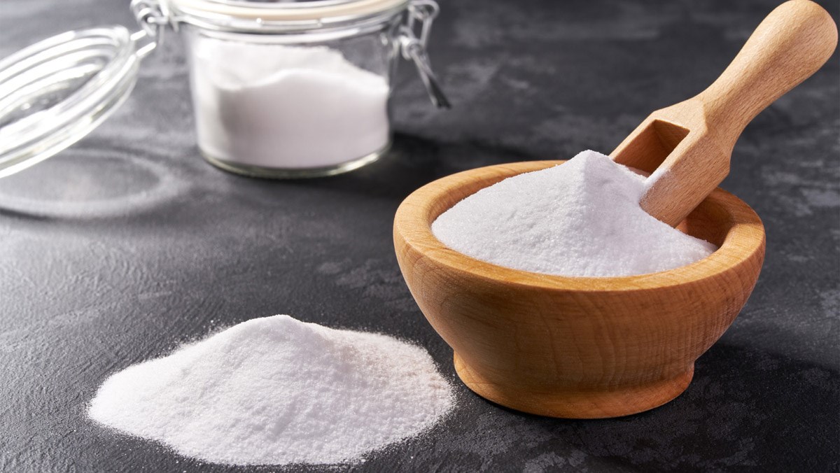 Bột nổi baking powder 50gr