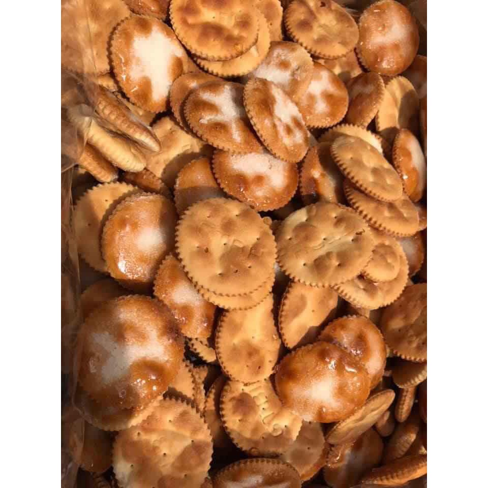 500GR Bánh lạt đường mini