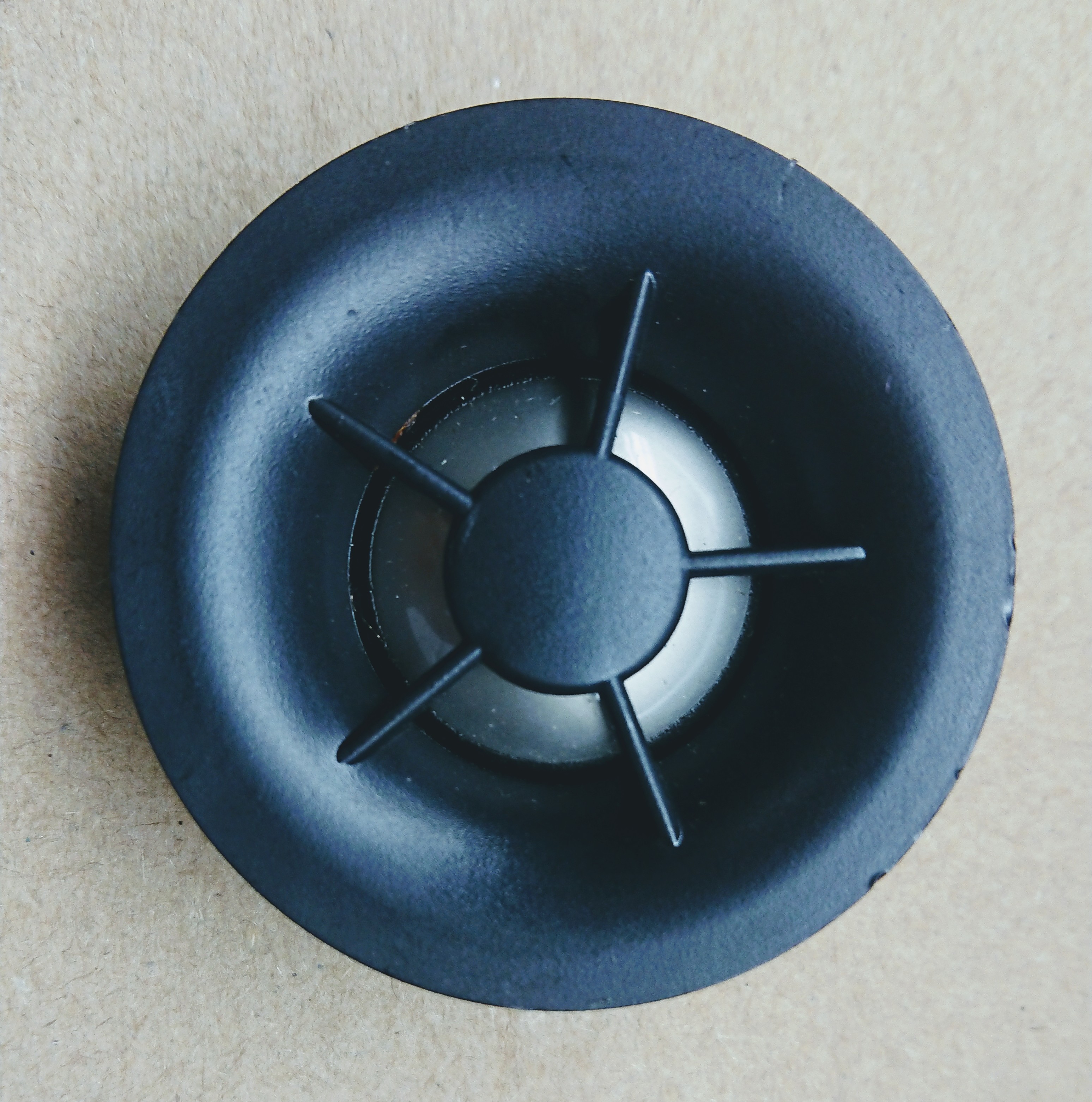 Loa Treble Dome Titan