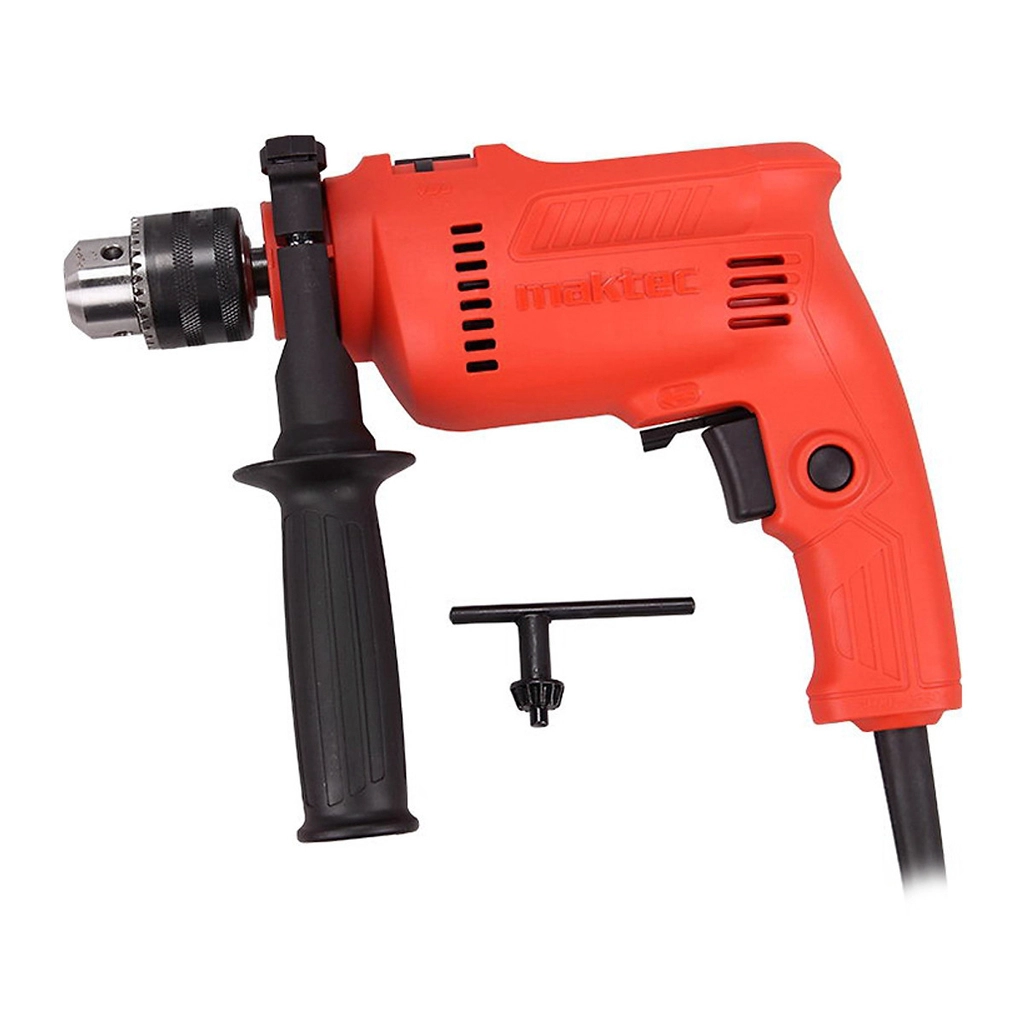 Máy khoan động lực 500w - 100mm maktec mt80a