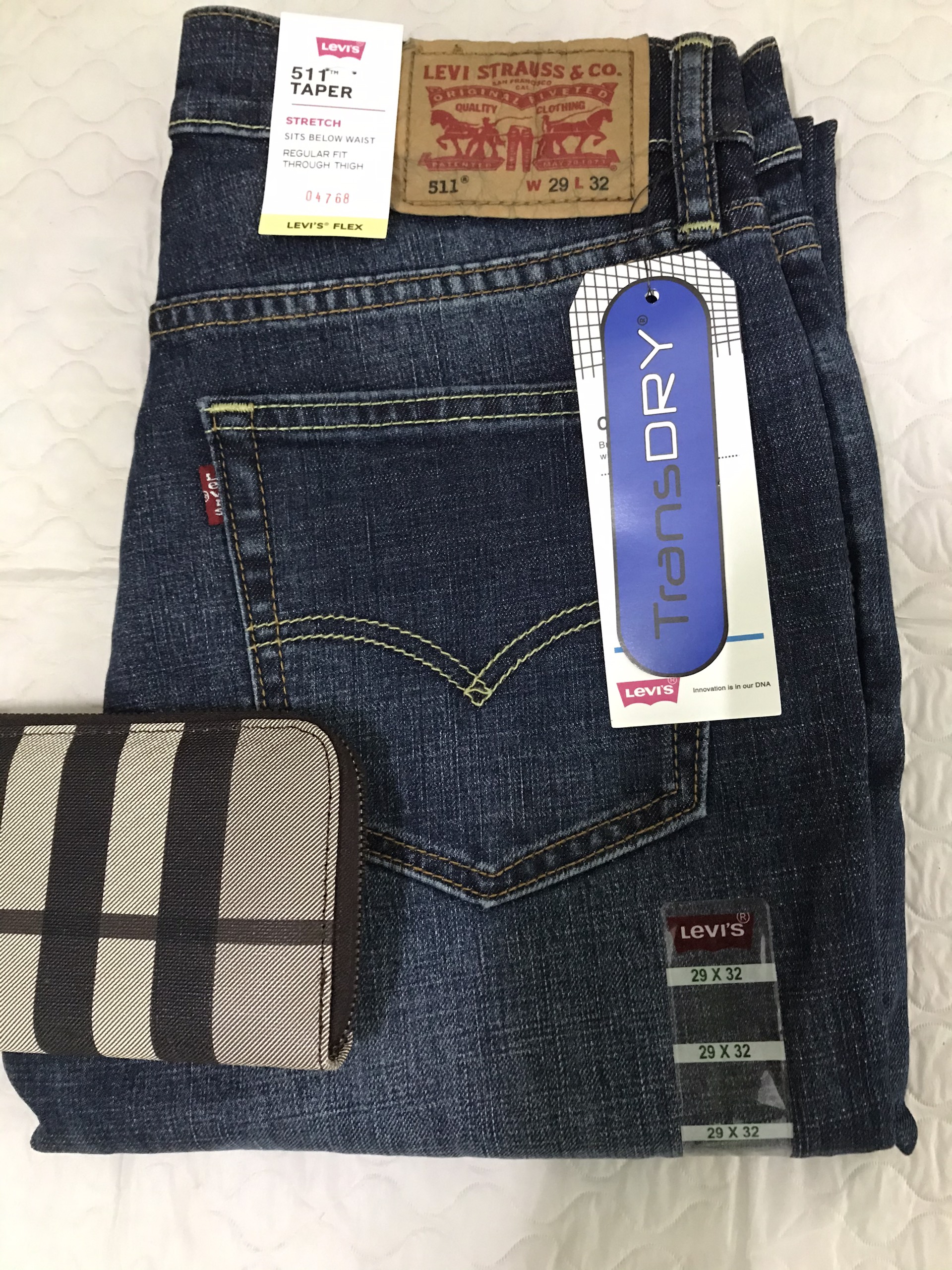 Tổng hợp Levi Jeans giá rẻ, bán chạy tháng 4/2023 - BeeCost