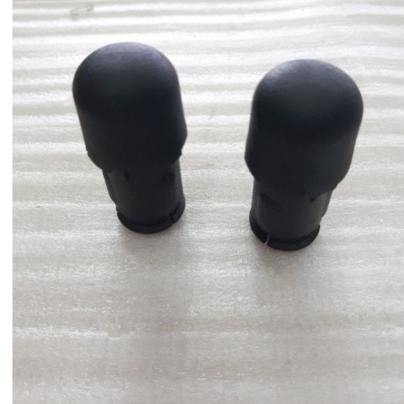 Cặp gù gắn bao tay xe jupiter MX Gravitar zin yamaha