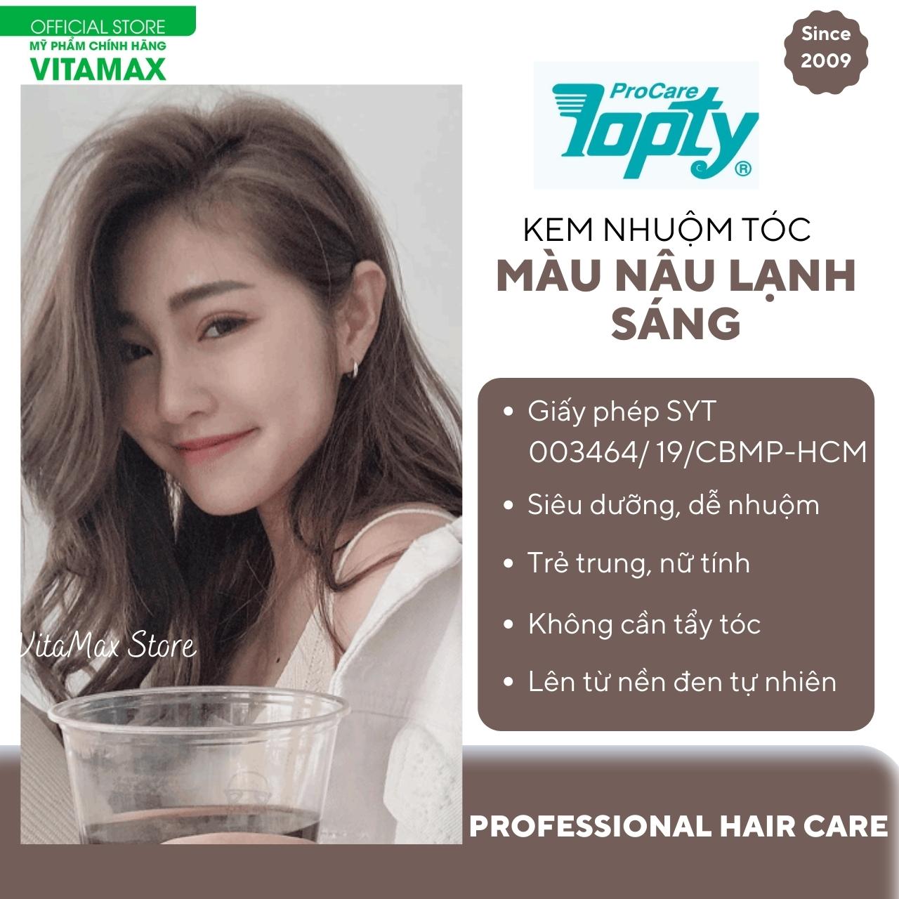 Kem nhuộm tóc THẢO DƯỢC đã trở thành lựa chọn của rất nhiều chị em phụ nữ hiện nay bởi tính an toàn và hiệu quả mang lại. Hãy chiêm ngưỡng hiệu quả kì diệu của kem nhuộm tóc thiên nhiên này qua ảnh để tìm lựa chọn tốt nhất cho sự thay đổi mới về mái tóc của bạn.