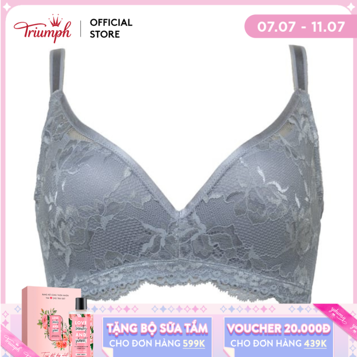 Áo nâng ngực Triumph Natural Elegance P