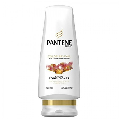 [HCM]Dầu Xả Pantene Pro-V Color Revial 355ml
