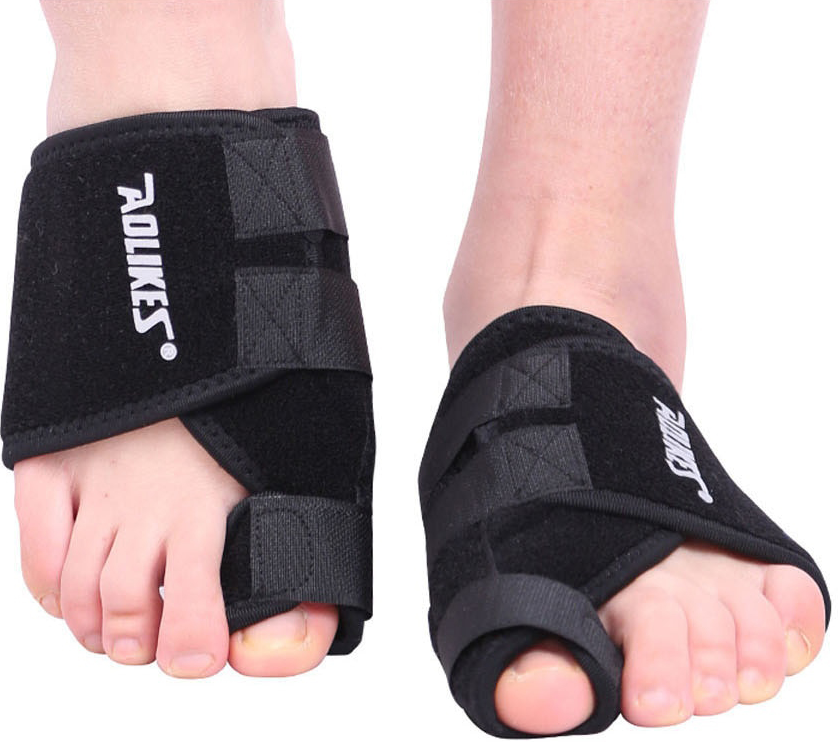 Băng Cuốn Bảo Vệ Gang Bàn Chân, Ngón Chân Aolikes AL 1051