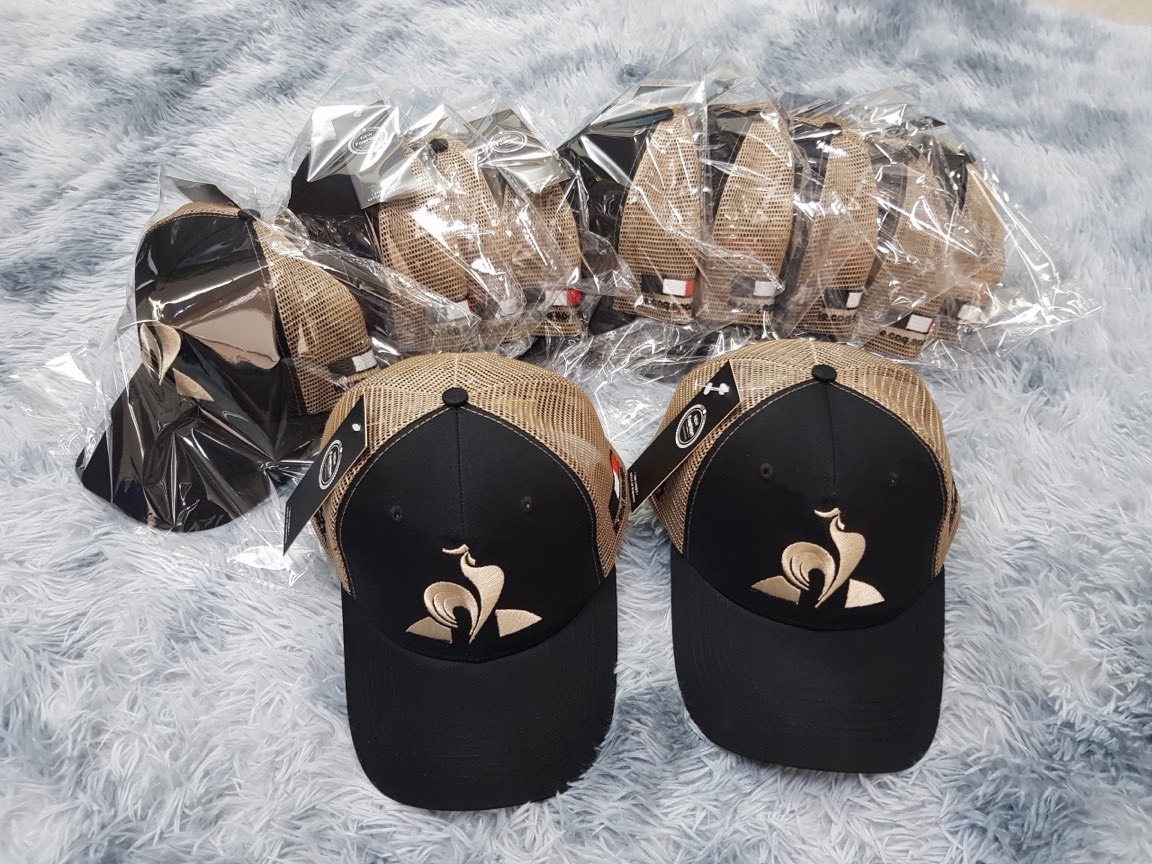 NÓN KẾT CON GÀ VÀNG SIÊU NGẦU - MŨ LƯỠI TRAI NAM NỮ SIÊU NGẦU