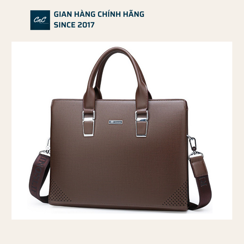 Bảo hành 10 năm hàng nhập túi da công sở nam i túi xách nam cao cấp i cặp da laptop i cặp sách giáo viên i cặp táp nam i túi laptop i túi xách công sở nam i túi xách da nam công sở cao cấp cdn69 da cao cấp đựng laptop 14 inch loại 1