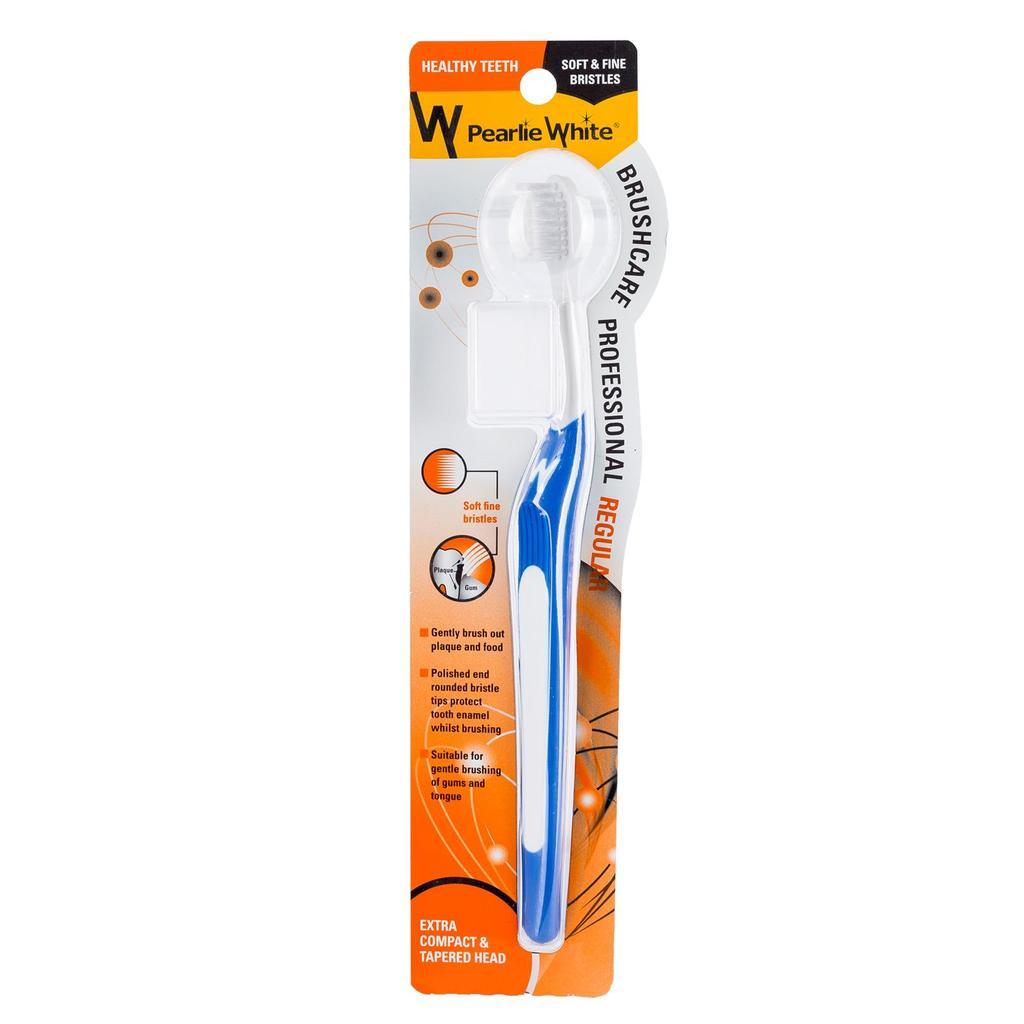Bàn chải chất lượng cao pearlie white