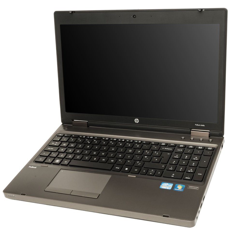 Laptop hp 6570b i5-3320m/4g/ssd 128g/15.6 inch