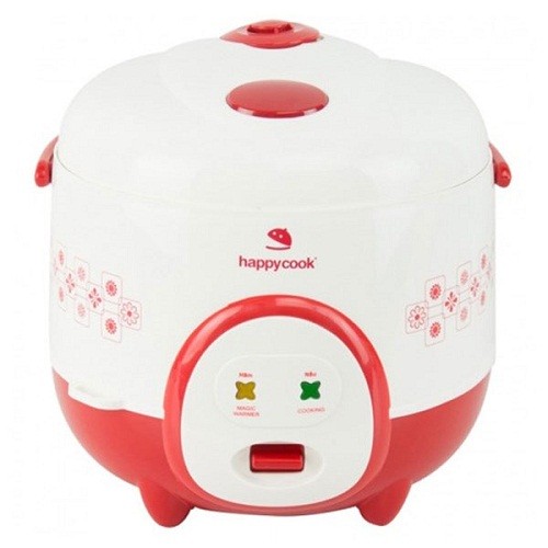 Nồi cơm điện happy cook hc-120 1.2l