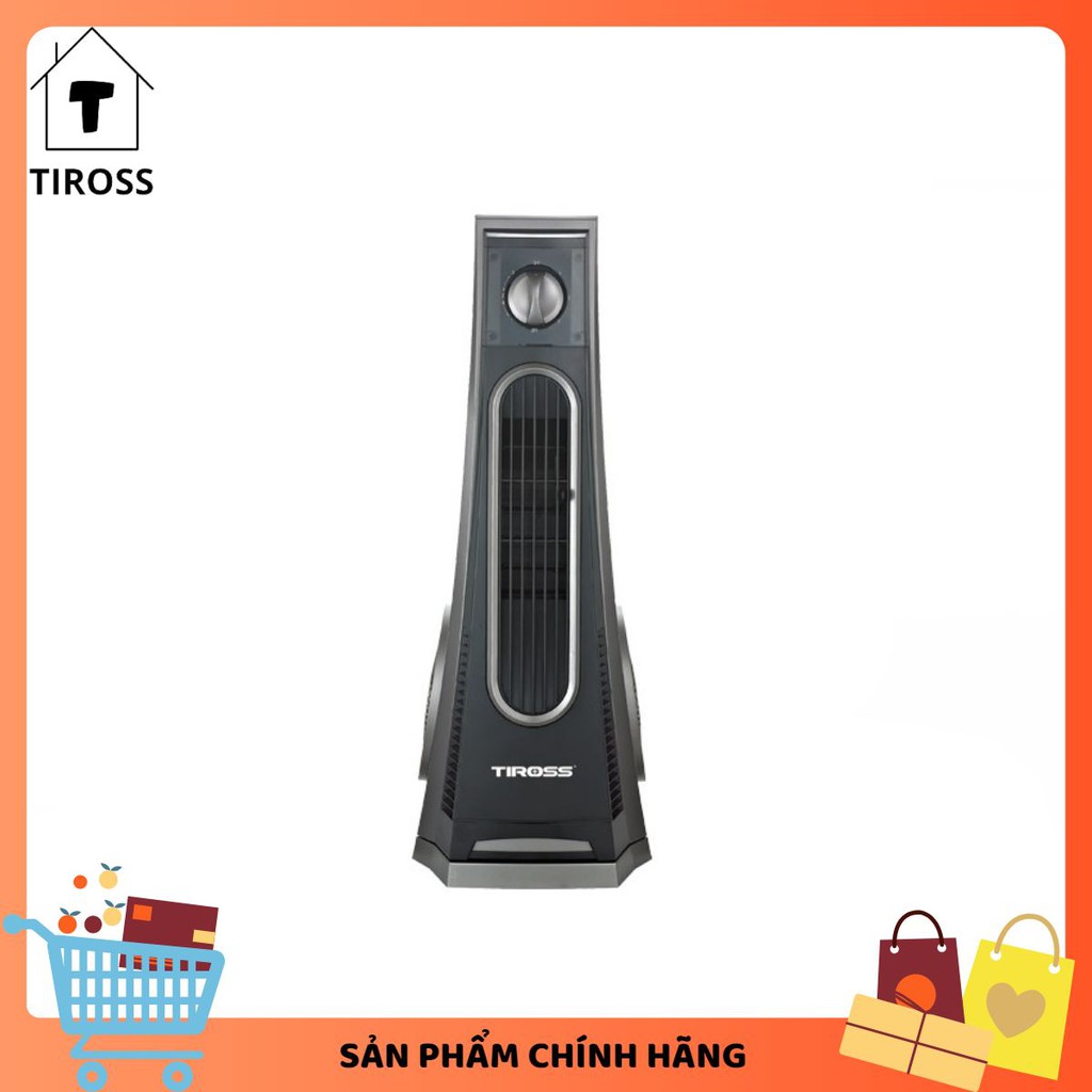 Quạt tháp tiross ts9180