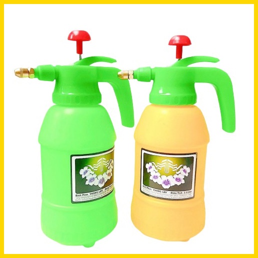 Bình xịt cho hoa, cây cảnh , dung tích 2 lít