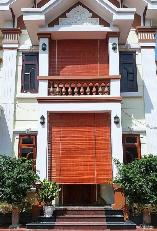 mành tre che nắng cao cấp loại dầy đẹp kích thước ngang 2*2.5 m  cao