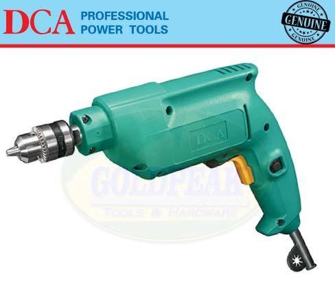 Máy khoan cầm tay dca ajz05-10a