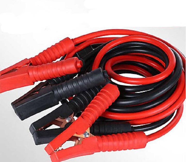 Dây câu bình ắc quy ô tô 1000amp Cao cấp