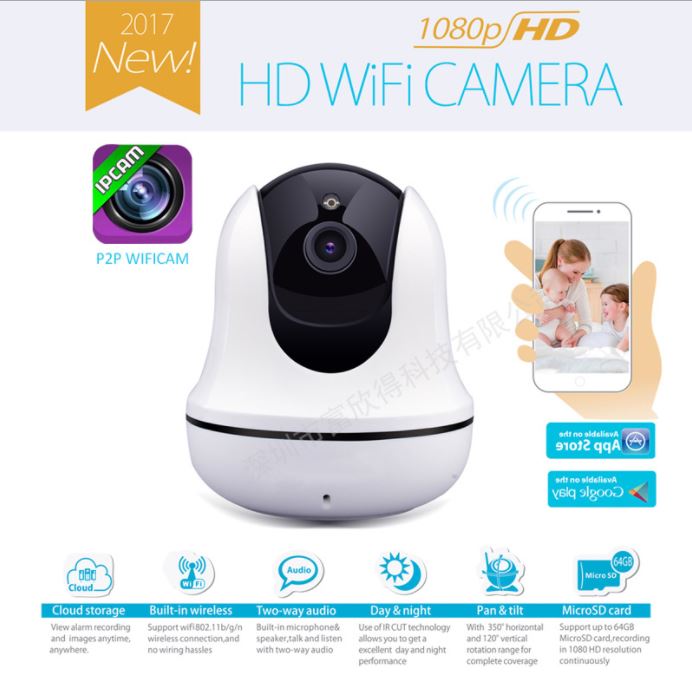 [HCM][ Chính Hãng ] Camera Ip Chính Hãng Camera Giám Sát Không Dây Siepem S6812 Plus Xoay 360 Độ Siêu Nét Cho Hình Ảnh Full HD 1080p Có Hồng NgoạiCảm Biến Ngày Đêm Giám Sát Qua Điện Thoại Đàm Thoại 2 Chiều Bảo Hành 1 Đổi 1.