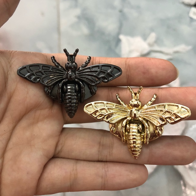 Khoá ong gập mini 30k/ cái