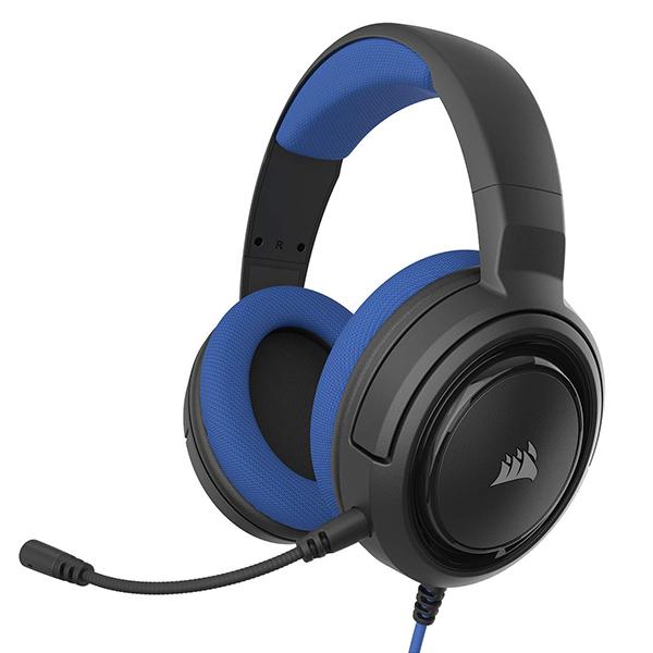 Tai nghe corsair hs35