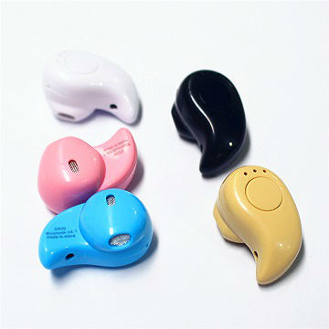 [HCM]TAI NGHE BLUETOOTH NHÍ S530-S650 - TAI NGHE BLUETOOTH HẠT ĐẬU - NHÉT TAI KHÔNG DÂY THỜI TRANG - KẾT NỐI ĐƯỢC VỚI CÁC DÒNG ĐIỆN THOẠI