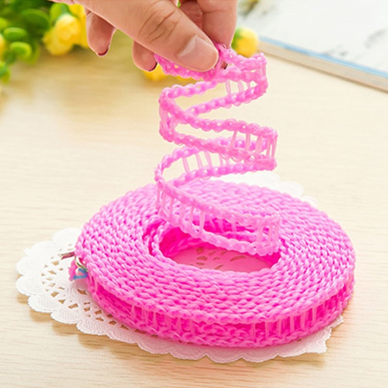 Dây xích treo quần áo đa năng tiện lợi