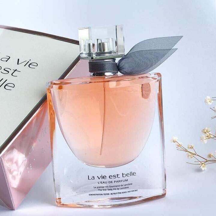 Nước hoa lavie est belle