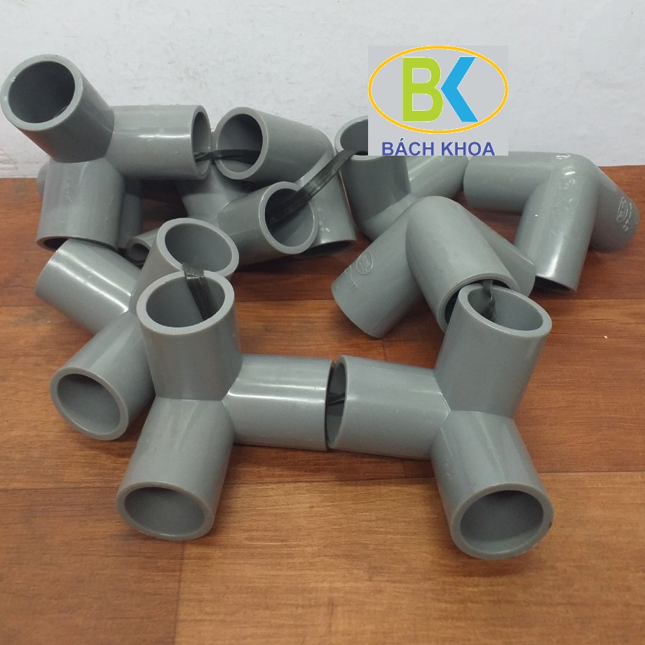 Co góc 3 hướng phi 27 Bình Minh (10 cái)