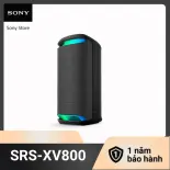 Loa Karaoke Sony không dây Sony dòng X XV800