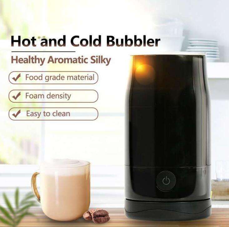 Máy đánh sữa và tạo bọt cao cấp: mã sản phẩm mfb1501f