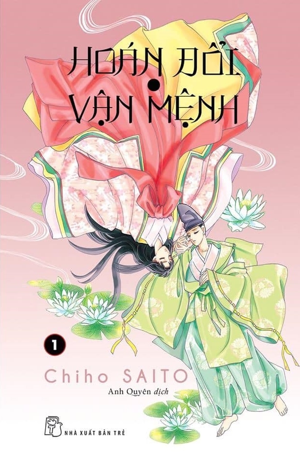 Fahasa - Hoán Đổi Vận Mệnh - Tập 1