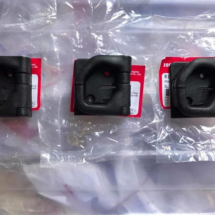 [HCM]Móc treo đồ Sh ý 2011