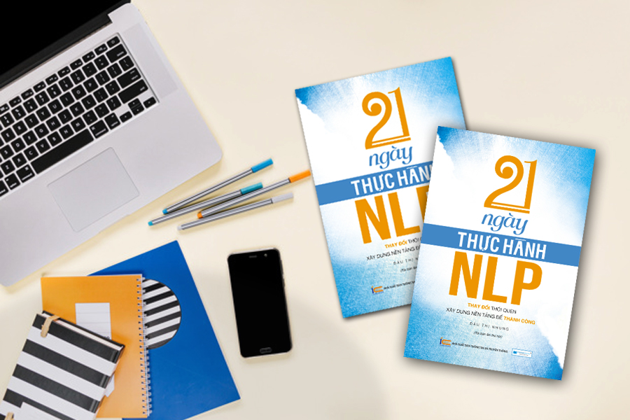 21 ngày thực hành nlp