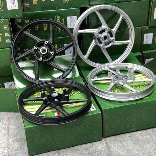 MÂM RAPIDO 5 CÂY CHO EX150 - 234984