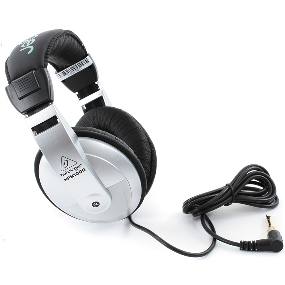 Tai nghe behringer hpm1000