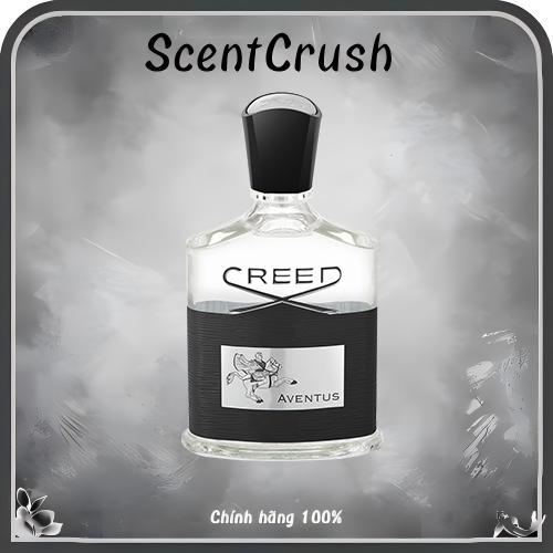 Nước Hoa Creed Aventus 100ML EDP - Nam Chính Hãng 