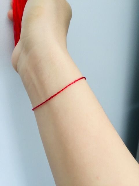 Vòng chỉ dù thái lan đã trì chú mắn siêu bé