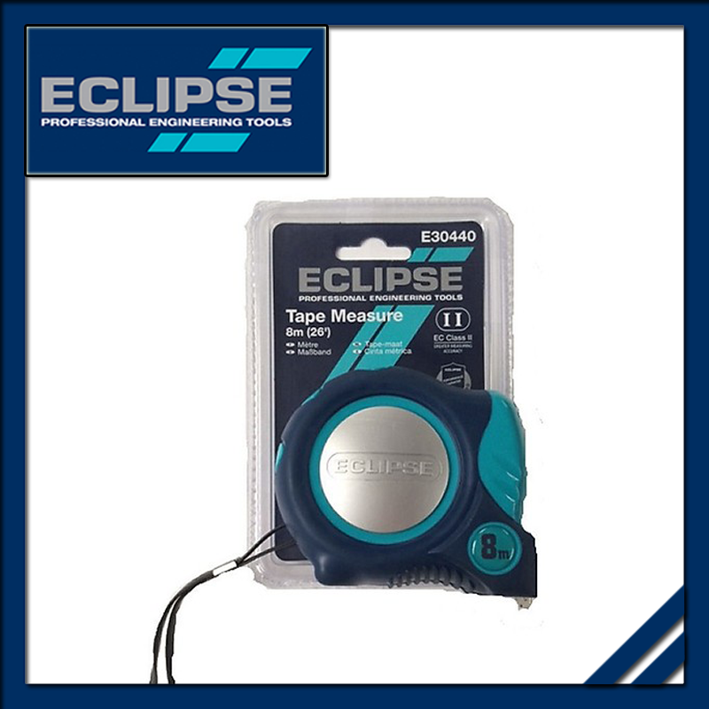 Thước dây eclipse – e30440