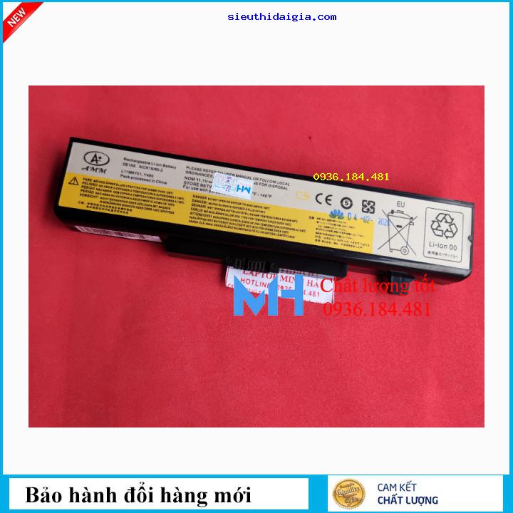 Pin laptop lenovo l11s6y01, pin lenovo l11s6y01